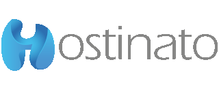 logo hostinato ecommerce evolved